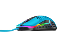 Xtrfy M42 RGB Miami Blue - 1096936 - zdjęcie 3